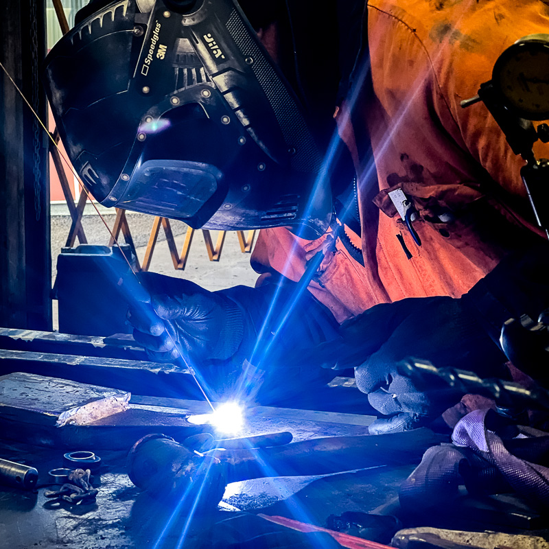 Machining Services