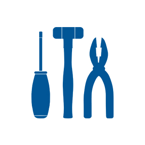 Workshop Repairs