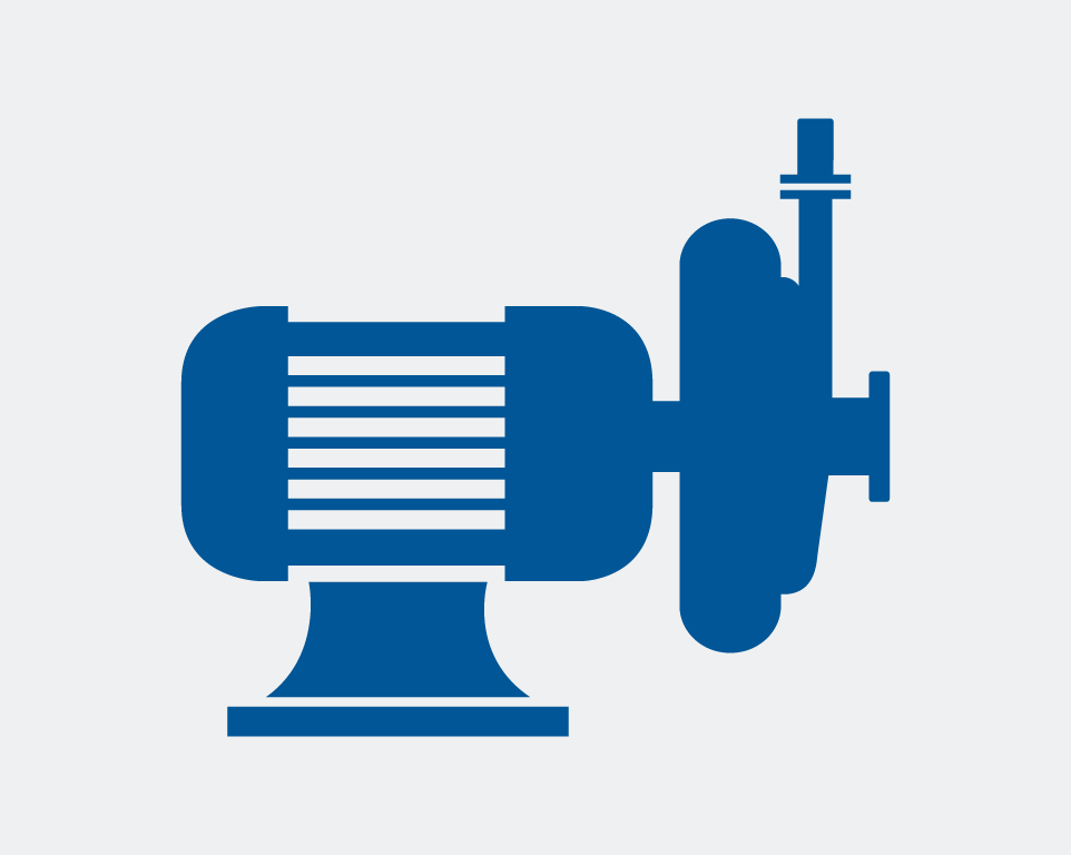 Water Pumps