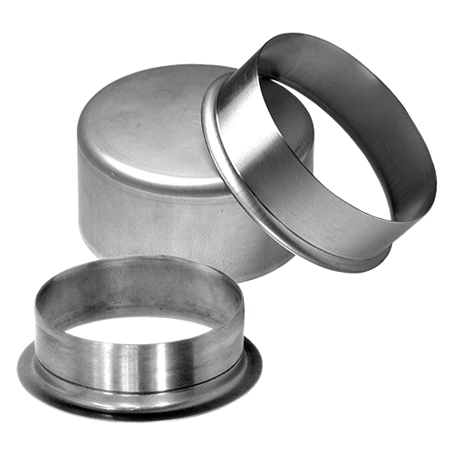 Speedi Sleeves