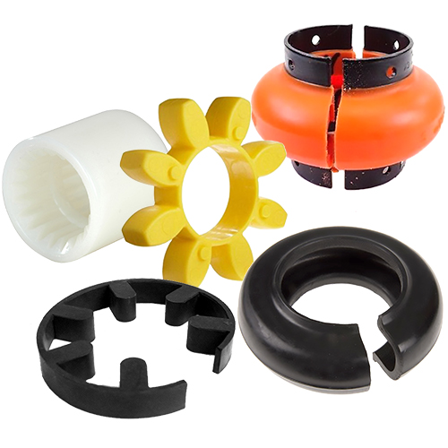 Coupling Elements