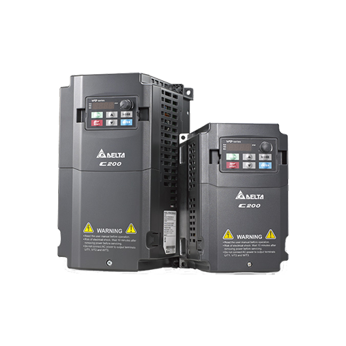 Delta Drive VFD-C200