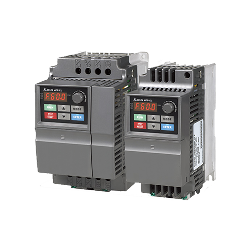 Delta Drive VFD-EL Mini