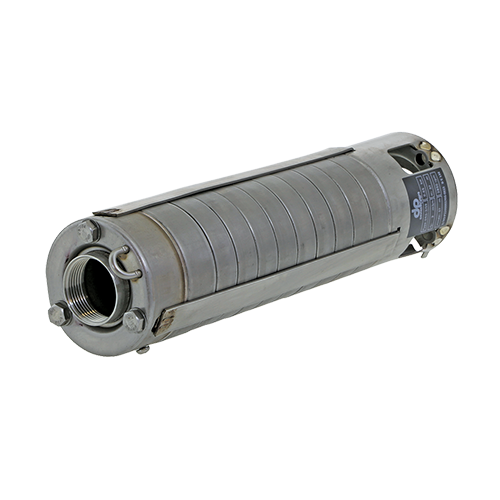 Davies Pumps DRS 