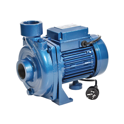 Davies Pumps KP Series