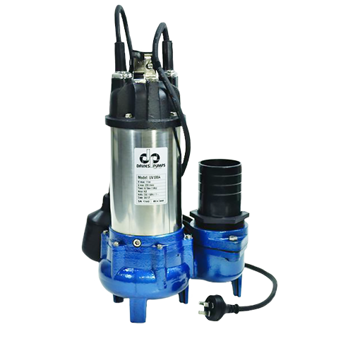 Davies Pumps UV Series