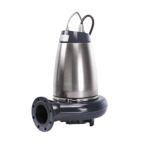 Grundfos SEV