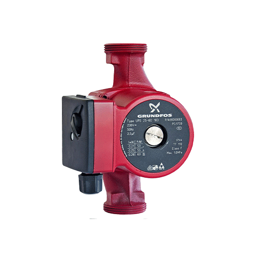 Grundfos UPS