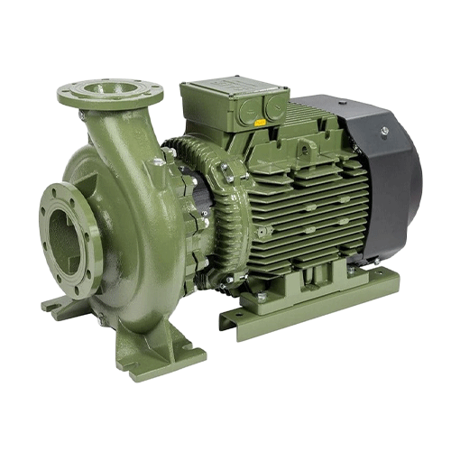 Saer IR Series