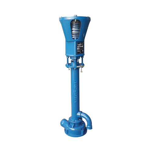 Yardmaster Pump