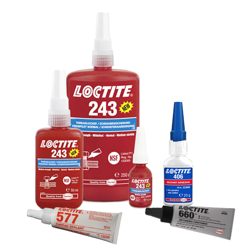 Loctite